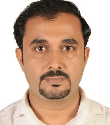 Shree Paresh Mehta